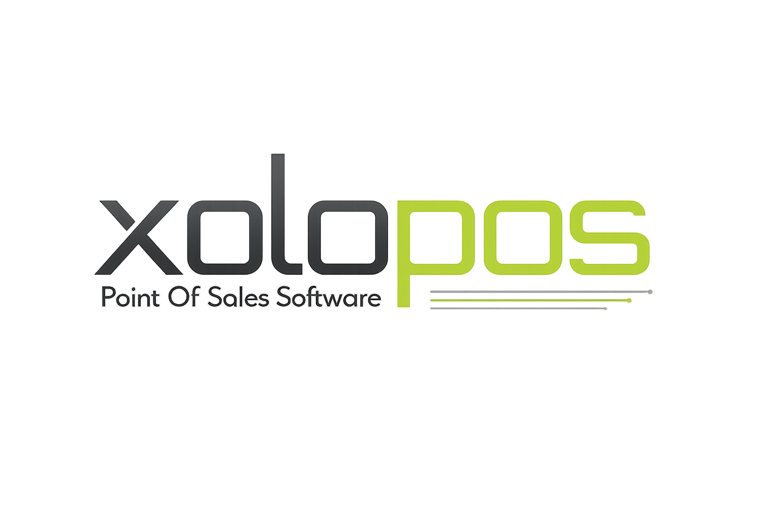 XOLOPOS Sistema de Facturación